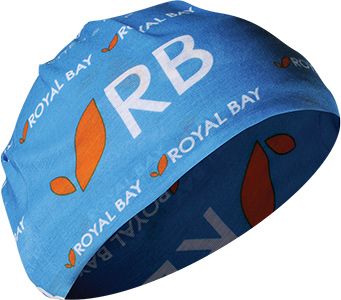 Multifunkční šátek ROYAL BAY<sup>®</sup>