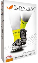 Sportovní ponožky ROYAL BAY® Classic  LOW-CUT
