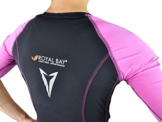 Dámské sportovní tričko ROYAL BAY® Oxygen