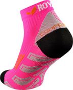 Sportovní ponožky ROYAL BAY<sup>®</sup> Neon LOW-CUT