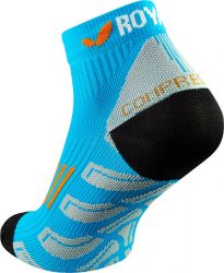 Sportovní ponožky ROYAL BAY® Neon LOW-CUT