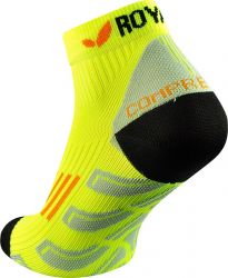 Sportovní ponožky ROYAL BAY® Neon LOW-CUT
